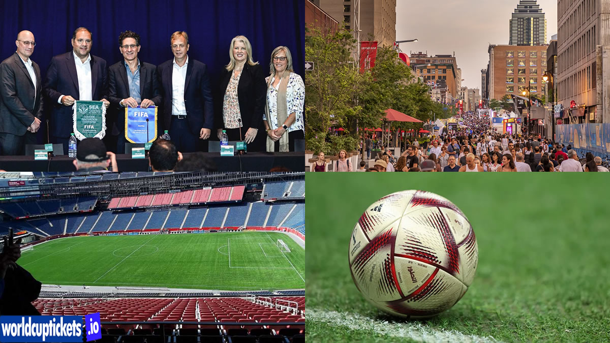 World Cup Tickets| FIFA 2026 Tickets | Football World Cup Tickets | FIFA World Cup Final Tickets| Football World Cup Semi-Final Tickets