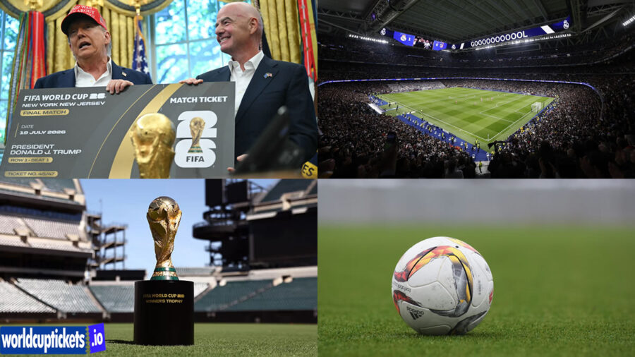 World Cup Tickets| FIFA 2026 Tickets | Football World Cup Tickets | FIFA World Cup Final Tickets| Football World Cup Semi-Final Tickets