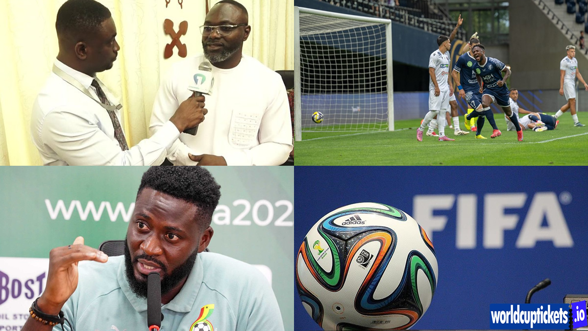 World Cup Tickets| FIFA 2026 Tickets | Football World Cup Tickets | FIFA World Cup Final Tickets| Football World Cup Semi-Final Tickets