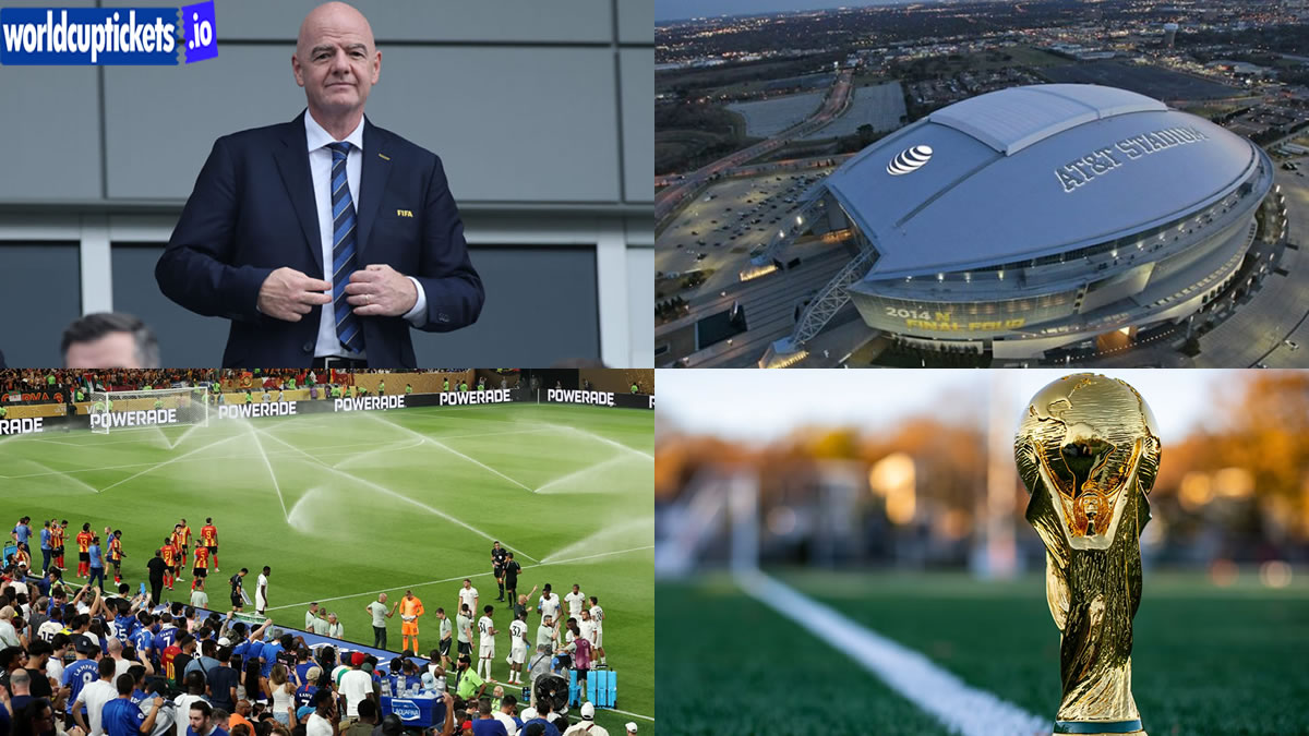 World Cup Tickets| FIFA 2026 Tickets | Football World Cup Tickets | FIFA World Cup Final Tickets| Football World Cup Semi-Final Tickets