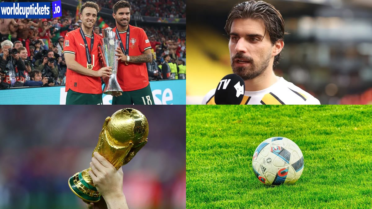 World Cup Tickets| FIFA 2026 Tickets | Football World Cup Tickets | FIFA World Cup Final Tickets| Football World Cup Semi-Final Tickets