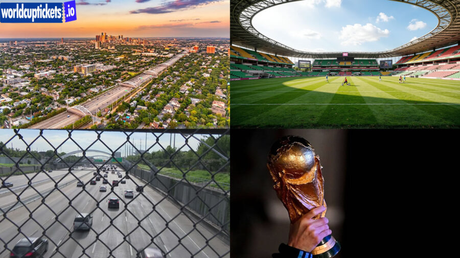 Football World Cup Tickets | FIFA World Cup 2026 Tickets