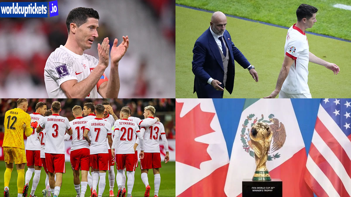 FIFA 2026 Tickets | Football World Cup Tickets