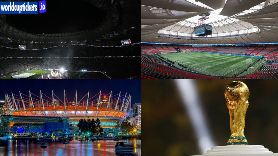 World Cup Tickets | FIFA 2026 Tickets