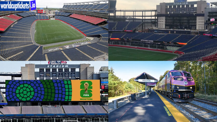 World Cup Tickets | FIFA 2026 Tickets