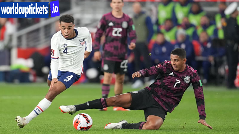 FIFA 2026 Tickets | Football World Cup Tickets