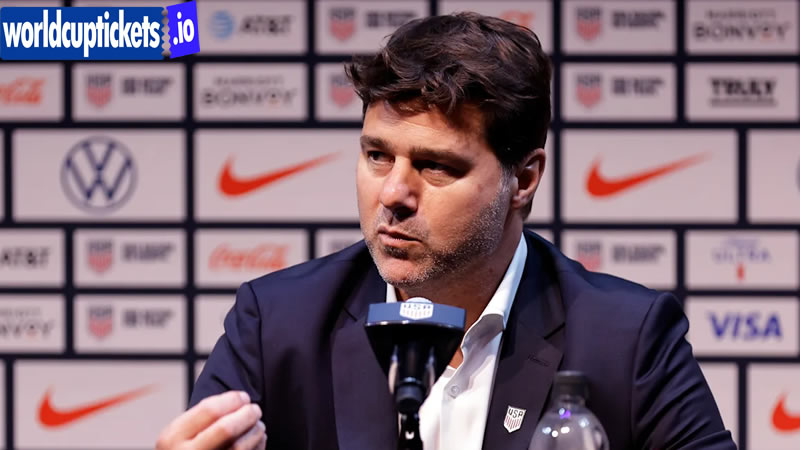 FIFA 2026 Tickets | Football World Cup Tickets