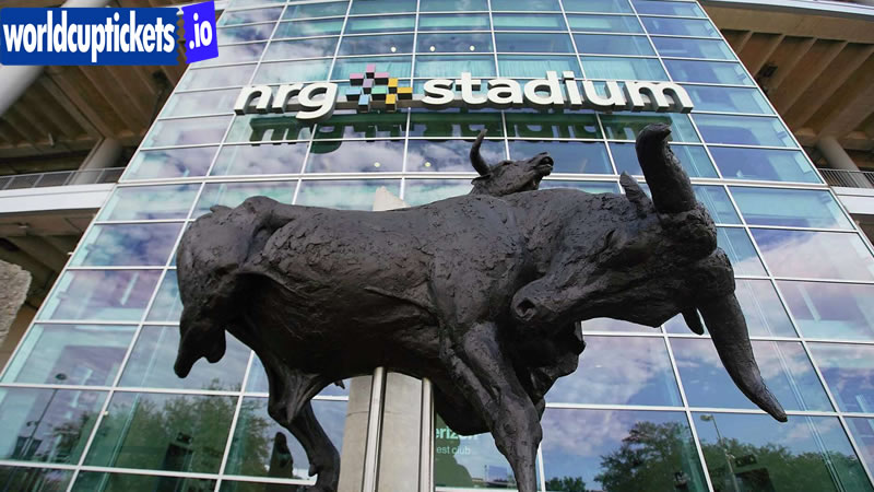 Soccer World Cup Tickets | World Cup Tickets