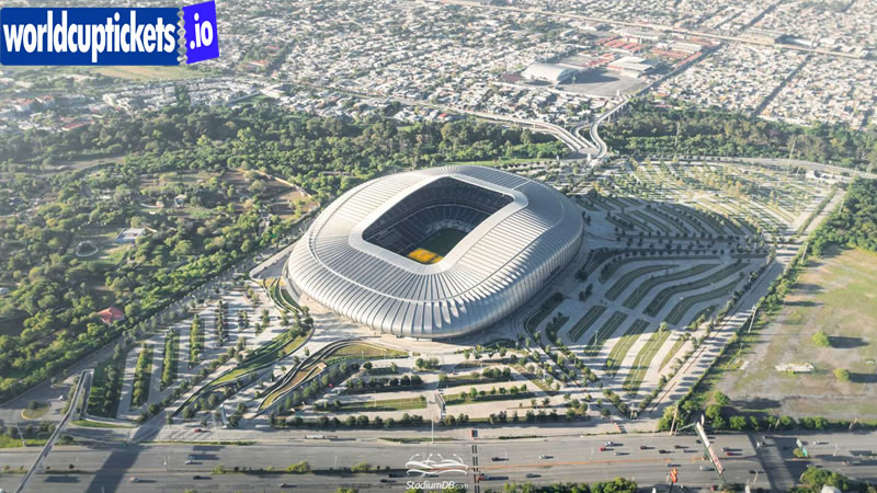 World Cup Tickets | FIFA 2026 Tickets