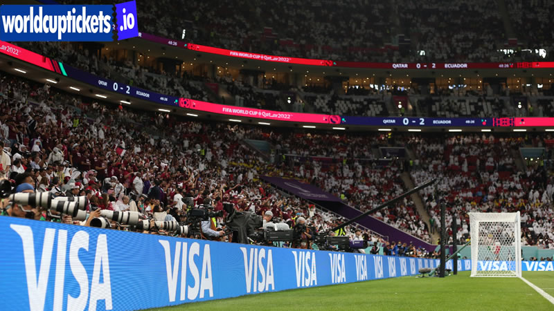 FIFA 2026 Tickets | Football World Cup Tickets
