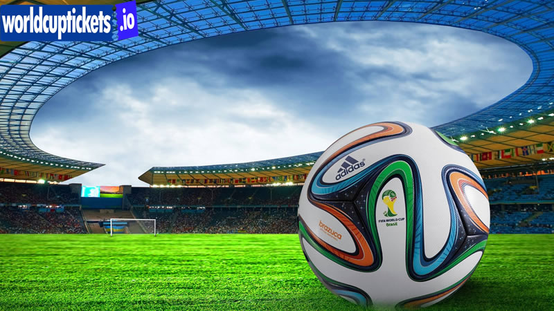 FIFA World Cup Tickets | FIFA 2026 Tickets