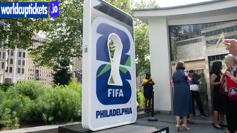 World Cup Tickets: Unmatched Hospitality Awaits at the FIFA World Cup 2026