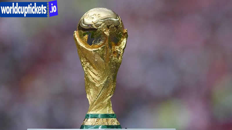 Soccer World Cup Tickets | World Cup Tickets 