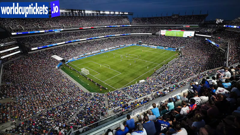 Soccer World Cup Tickets | World Cup Tickets