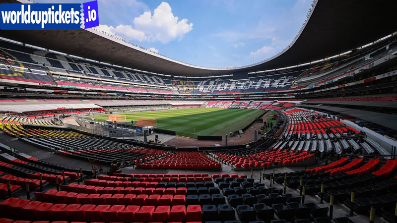 Soccer World Cup Tickets | World Cup Tickets