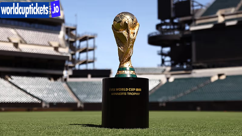Football World Cup Final Tickets | FIFA World Cup Semi Final Tickets