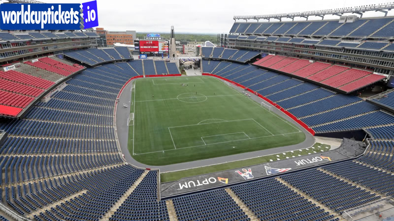 World Cup Tickets | FIFA 2026 Tickets