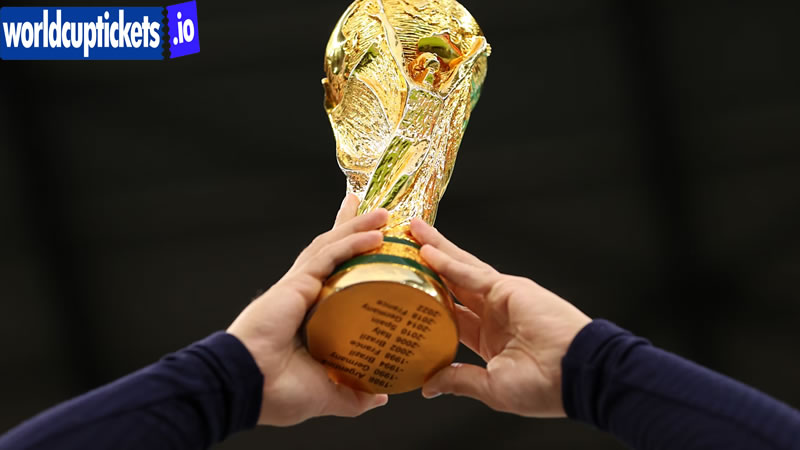World Cup Tickets | FIFA 2026 Tickets