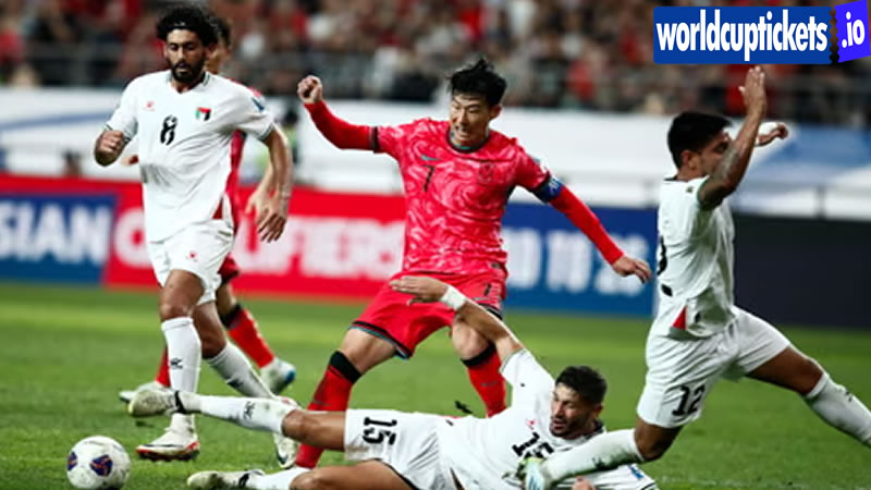 World Cup Tickets | FIFA 2026 Tickets