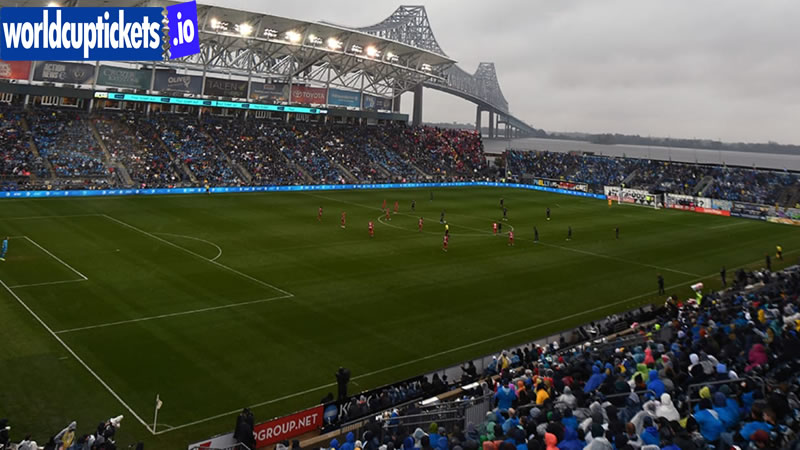 Buy World Cup Tickets | Buy FIFA 2026 Tickets