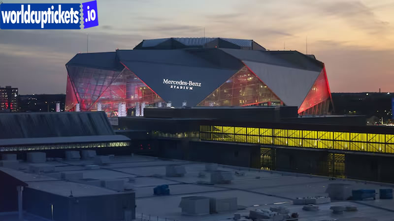 World Cup Tickets | FIFA 2026 Tickets