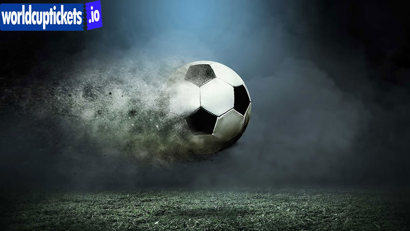 World Cup Tickets | FIFA 2026 Tickets 
