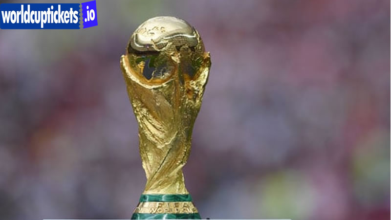 FIFA 2026 Tickets | Football World Cup Tickets