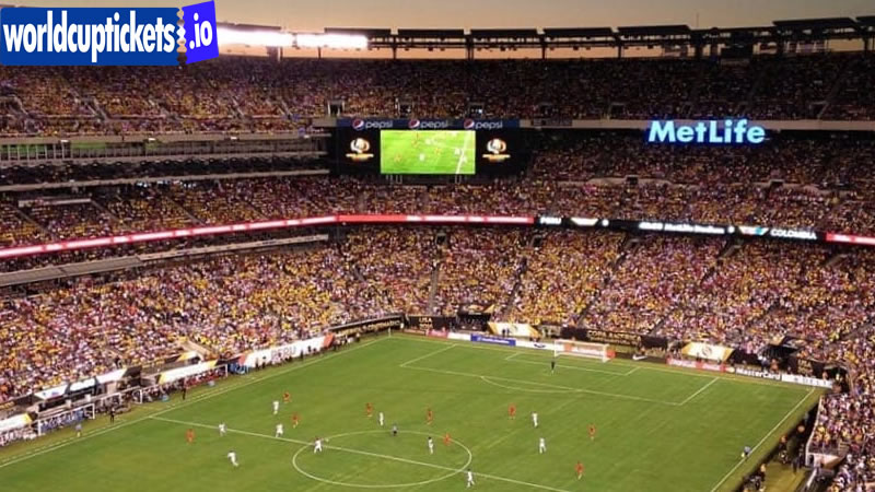 World Cup Tickets | FIFA 2026 Tickets 
