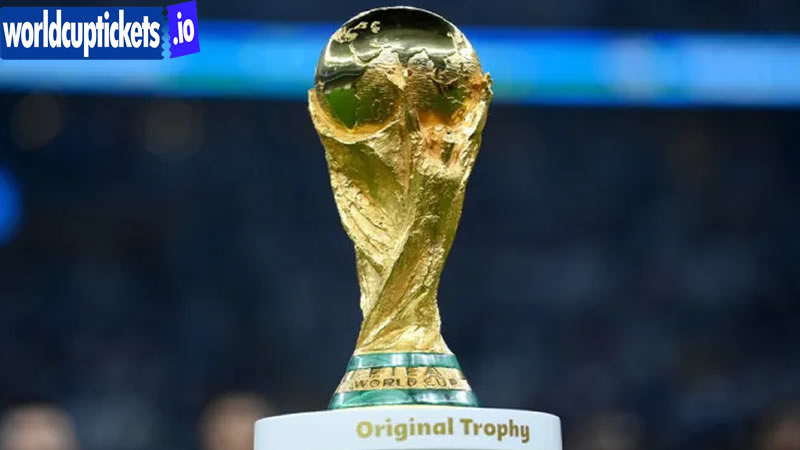 Soccer World Cup Tickets | World Cup Tickets
