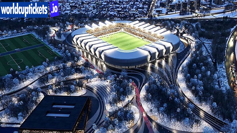 World Cup Tickets | FIFA 2026 Tickets