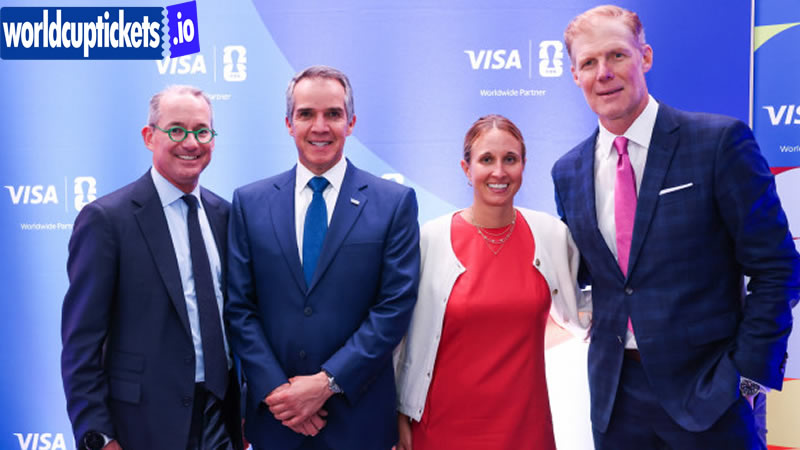 FIFA 2026 Tickets | Football World Cup Tickets