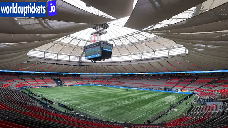 World Cup Tickets | FIFA 2026 Tickets