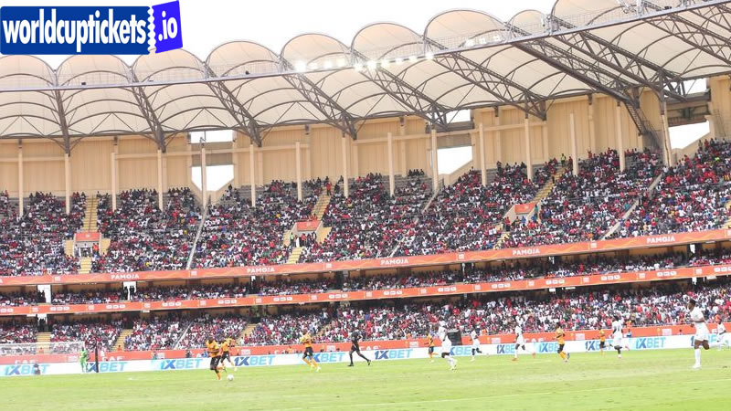 World Cup Tickets | FIFA 2026 Tickets