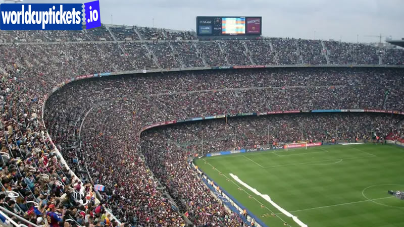 FIFA World Cup Tickets | FIFA 2026 Tickets