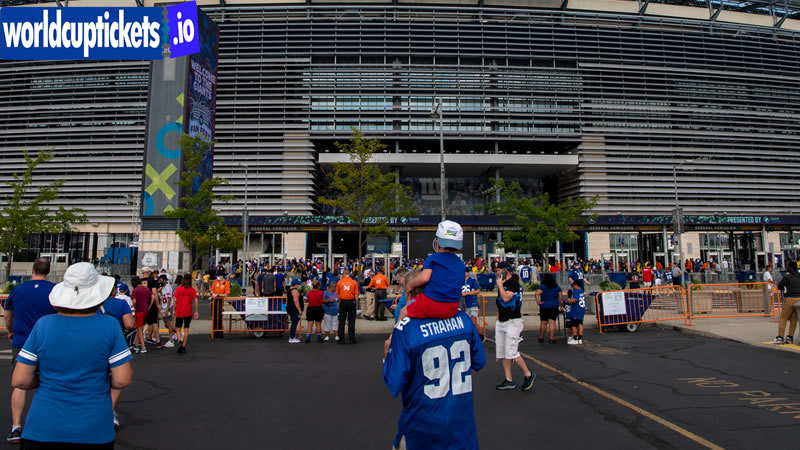 World Cup Tickets: Unmatched Hospitality Awaits at the FIFA World Cup 2026