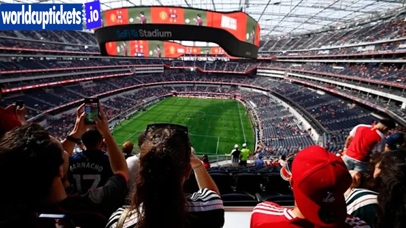 Soccer World Cup Tickets | World Cup Tickets