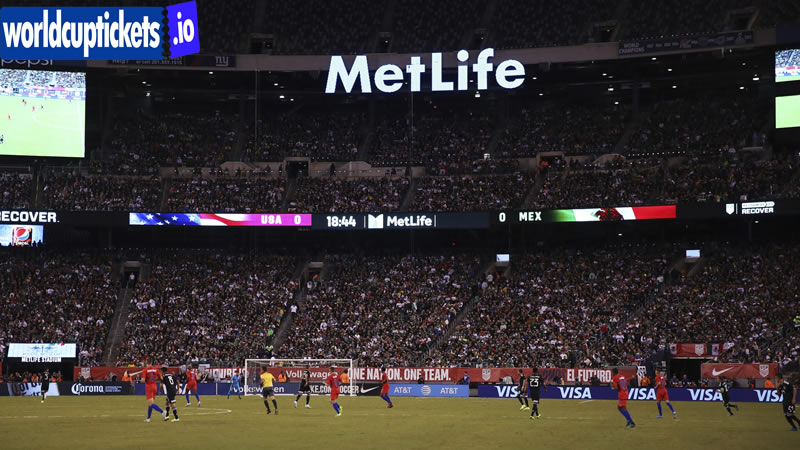 Football World Cup Final Tickets | FIFA World Cup Semi Final Tickets