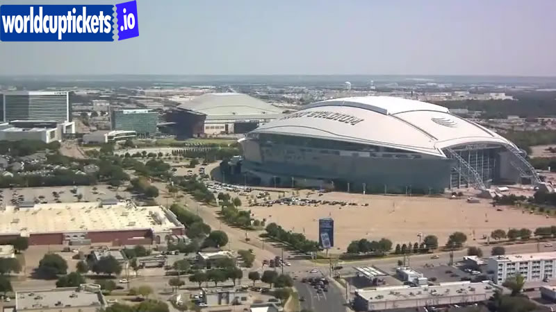 FIFA 2026 Tickets | Football World Cup Tickets