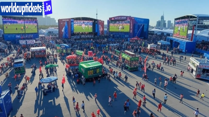 Soccer World Cup Tickets | World Cup Tickets