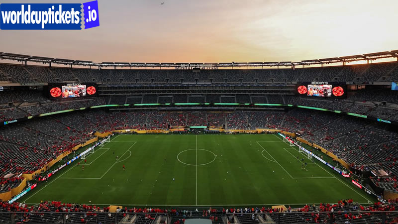 FIFA 2026 Tickets | Football World Cup Tickets
