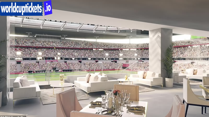Soccer World Cup Tickets | World Cup Tickets