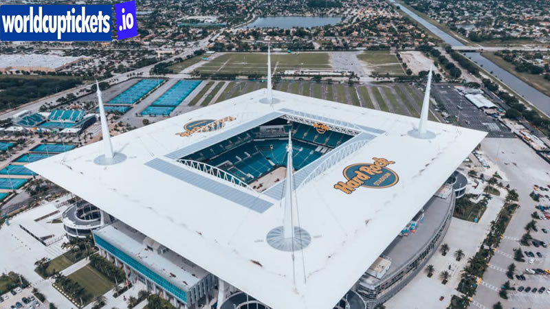 World Cup Tickets | FIFA 2026 Tickets