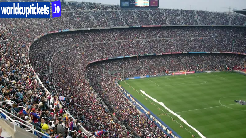 World Cup Tickets | FIFA 2026 Tickets