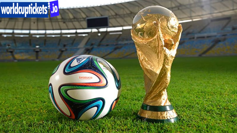 FIFA 2026 Tickets | Football World Cup Tickets