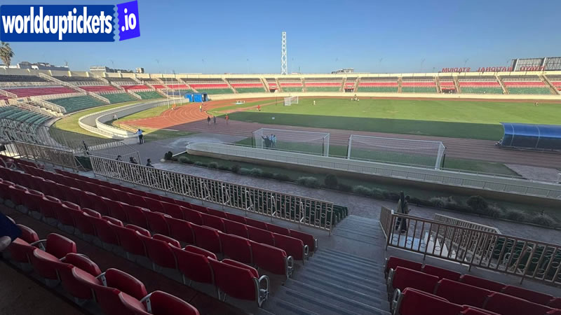 World Cup Tickets | FIFA 2026 Tickets