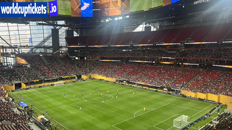 FIFA World Cup Tickets | FIFA 2026 Tickets