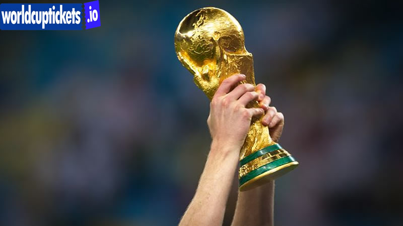 World Cup Tickets: Unmatched Hospitality Awaits at the FIFA World Cup 2026