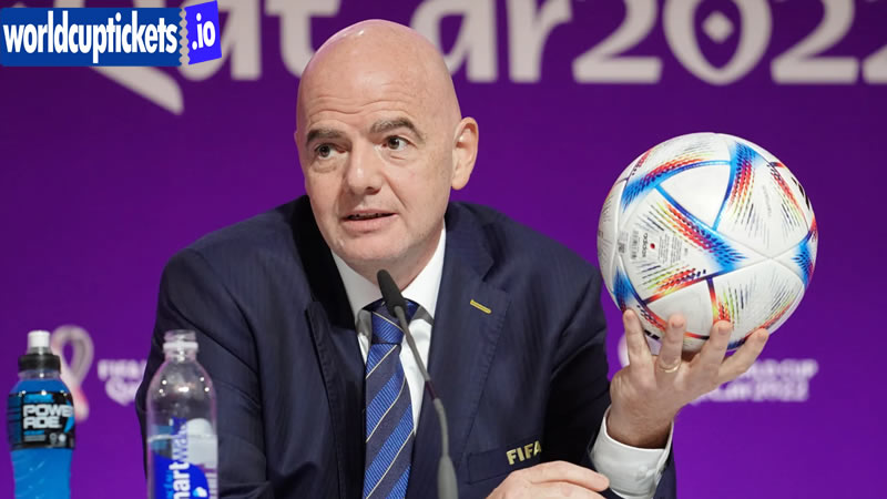 Soccer World Cup Tickets | World Cup Tickets