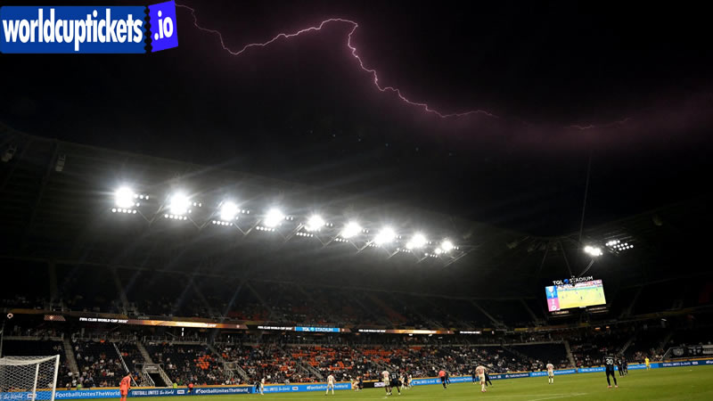 FIFA 2026 Tickets | Football World Cup Tickets