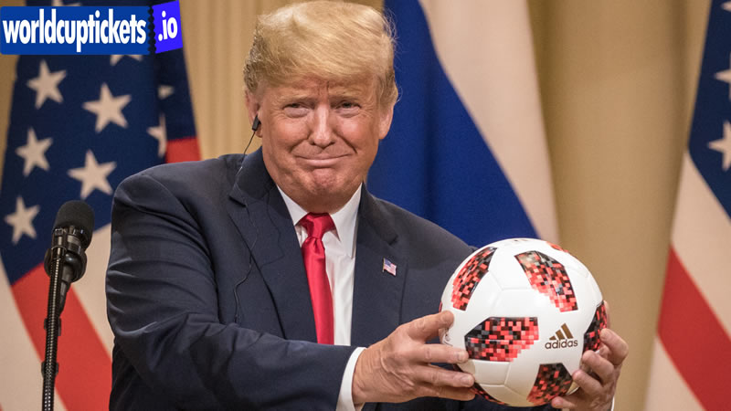 World Cup Tickets | FIFA 2026 Tickets